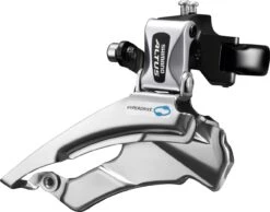 Shimano Desviador ALTUS FD-M313 De 3x7/8 Velocidades 3x7/8-velocidades | Bike-Discount