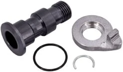 Shimano Unidad De Eje Para El Soporte Del Cambio Trasero RD-M9100 Pieza De Repuesto | Bike-Discount