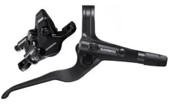 Shimano Freno De Disco BL-MT402/BR-MT410 1700mm Trasero Frenos De Disco - Rueda Trasera | Bike-Discount