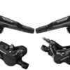 Shimano Juego De Frenos De Disco BL-MT501+BR-MT520/500 Frenos De Disco - Sets | Bike-Discount