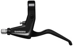 Shimano BL-T4010 Palanca De Freno Izquierda V-Brakes - Manetas | Bike-Discount