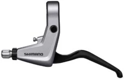 Shimano BL-T4010 Palanca De Freno Izquierda V-Brakes - Manetas | Bike-Discount