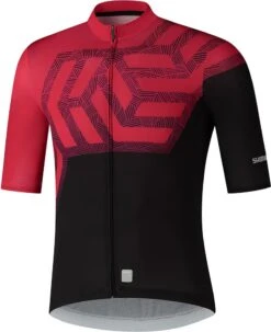 Shimano Breakaway - Jersey Maillots De Manga Corta | Bike-Discount