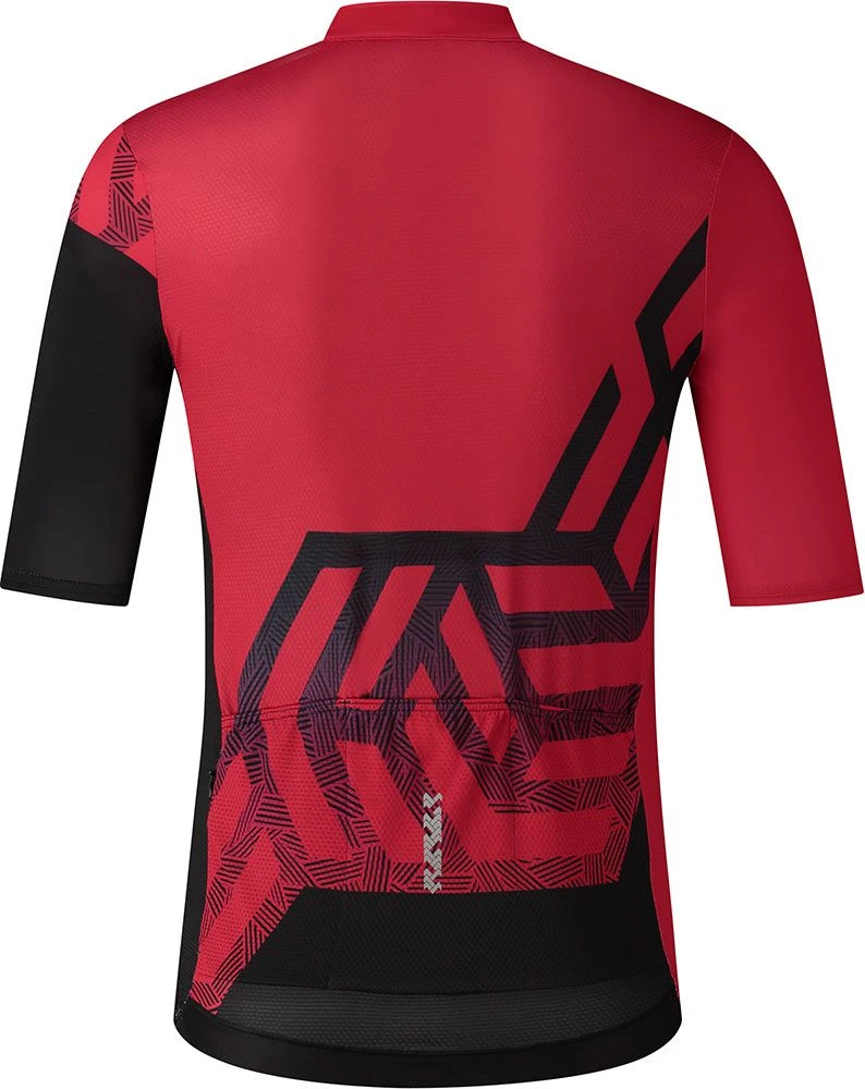 Shimano Breakaway - Jersey Maillots De Manga Corta | Bike-Discount 2 Shimano Breakaway - Jersey Maillots De Manga Corta | Bike-Discount - Imagen 2