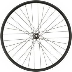 Shimano Custom Made Rueda Delantera Deore HB-M6010-B De 27,5" / Ryde Rival 30 Disc Boost Rueda 27,5" Boost Rueda Delantera | Bike-Discount