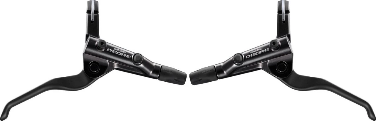 Shimano Juego De Manetas De Freno DEORE BL-T6000 Frenos De Disco Accesorios | Bike-Discount 1 Shimano Juego De Manetas De Freno DEORE BL-T6000 Frenos De Disco Accesorios | Bike-Discount