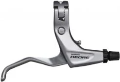 Shimano Palanca De Freno DEORE BL-T610 Derecha V-Brakes - Manetas | Bike-Discount