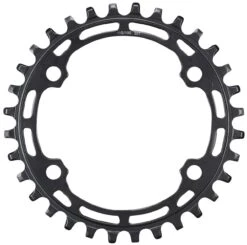 Shimano Plato DEORE FC-M5100 10/11 Velocidades 11 Velocidades | Bike-Discount -Shimano Shimano DEORE FC M5100 Kettenblatt 32T Y0LA32000 a 1280x1280