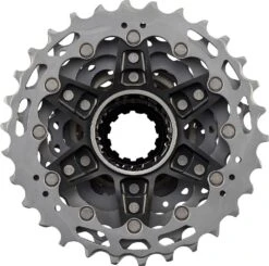 Shimano Casete 12 Velocidades DURA ACE CS-R9200 De Cassette 12 Velocidades | Bike-Discount -Shimano Shimano DURA ACE CS R9200 12 fach Kassette ICSR920012128 c 1280x1280
