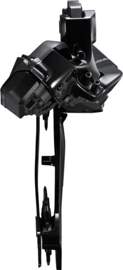 Shimano Cambio Trasero DURA ACE Di2 RD-R9250 De 12 Velocidades Cambio Trasero 12 Velocidades | Bike-Discount -Shimano Shimano DURA ACE Di2 RD R9250 12 fach Schaltwerk IRDR9250E c 1280x1280