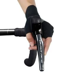 Shimano Juego DURA ACE Di2 ST-R9270 2x12 Velocidades STI Dual Control Palanca De Cambio 2 X 12 Velocidades | Bike-Discount -Shimano Shimano DURA ACE Di2 ST R9270 2x12 fach STI Einheit Set ISTR9270RE ISTR9270LE e 1280x1280