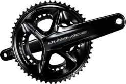 Shimano Manivela DURA ACE FC-R9200 De 12 Velocidades 54/40 Biela 2 X 12 Velocidades | Bike-Discount