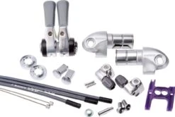 Shimano Palanca De Cambios DURA ACE SL-BS77 2/3x9 Velocidades Triatlón/Carrera Contra Reloj | Bike-Discount