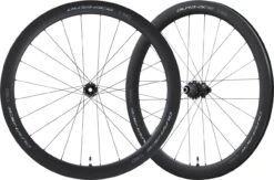 Shimano DURA ACE WH-R9270-TL 28" Center-Lock Carbono Juego De Ruedas Rueda Para Tubeless | Bike-Discount -Shimano Shimano DURA ACE WH R9270 TL C50 EWHR9270C50LFEREDX 1280x1280