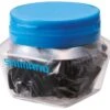 Shimano Tapa Final Con Punta Corta Para El Manguito Exterior Del Cable De Cambio (100 Unidades) Accesorios | Bike-Discount