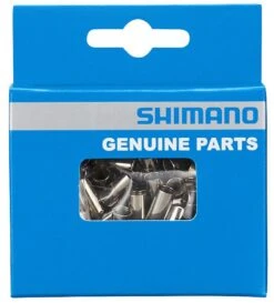 Shimano Tapas De Freno (100 Piezas) Accesorios | Bike-Discount