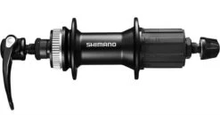Shimano Buje De Rueda Trasera FH-M4050 Center-Lock 173mm Carretes Rueda Trasera | Bike-Discount
