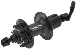 Shimano Buje Trasero FH-M475 De 6 Agujeros Carretes Rueda Trasera | Bike-Discount
