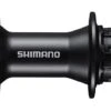 Shimano FH-MT400-B Buje De Rueda Trasera Center-Lock 12x148mm Carretes Rueda Trasera | Bike-Discount