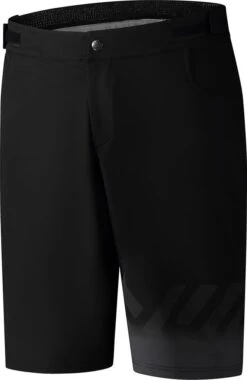 Shimano Fukui Printed - MTB Shorts Pantalones Cortos MTB | Bike-Discount