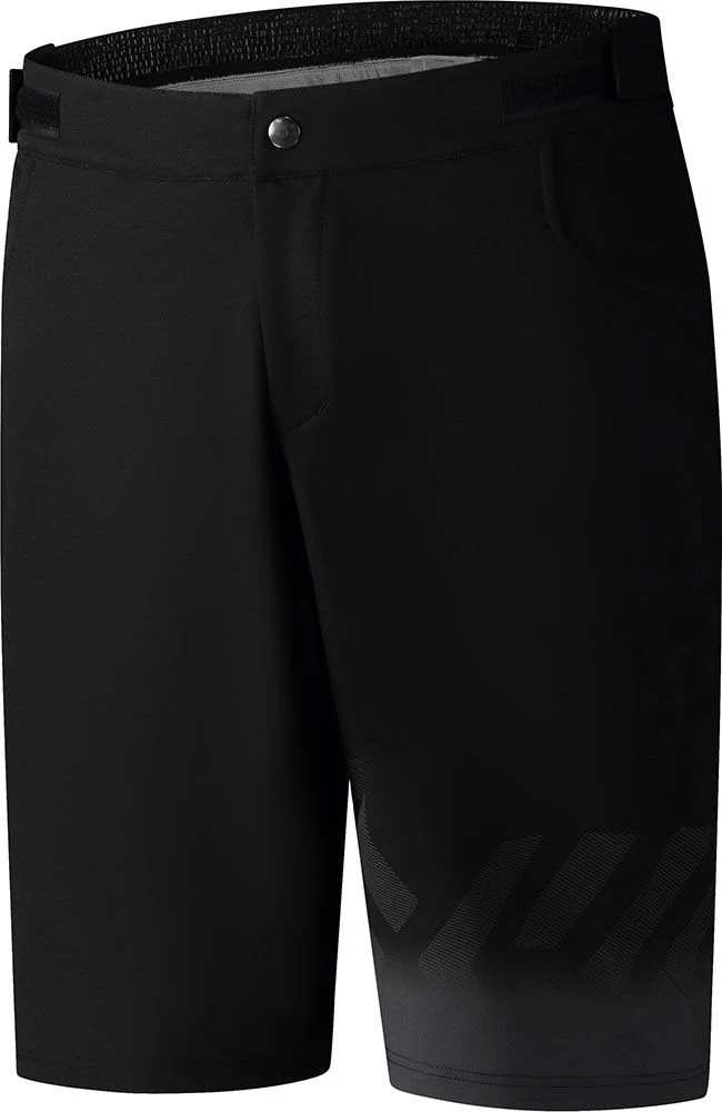 Shimano Fukui Printed - MTB Shorts Pantalones Cortos MTB | Bike-Discount 1 Shimano Fukui Printed - MTB Shorts Pantalones Cortos MTB | Bike-Discount