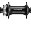 Shimano HB-M3050 Center-Lock Buje De La Rueda Delantera Carretes Rueda Delantera | Bike-Discount