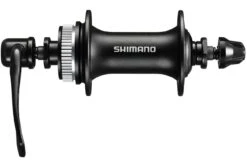 Shimano HB-M3050 Center-Lock Buje De La Rueda Delantera Carretes Rueda Delantera | Bike-Discount