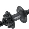 Shimano HB-M475 Buje Delantero De 6 Agujeros Carretes Rueda Delantera | Bike-Discount