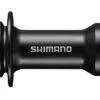 Shimano HB-MT400 Center-Lock Buje De Rueda Delantera 15x100mm Carretes Rueda Delantera | Bike-Discount