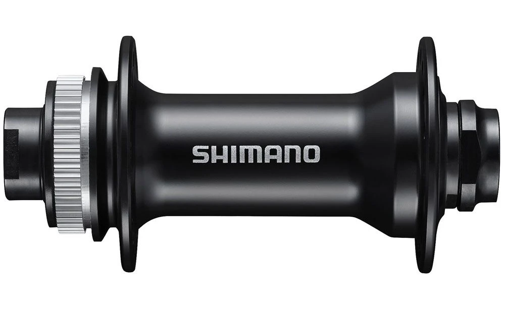 Shimano HB-MT400 Center-Lock Buje De Rueda Delantera 15x100mm Carretes Rueda Delantera | Bike-Discount 1 Shimano HB-MT400 Center-Lock Buje De Rueda Delantera 15x100mm Carretes Rueda Delantera | Bike-Discount