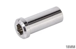 Shimano Tuerca Hexagonal Para El Montaje De Los Frenos Bicicleta De Carrera Frenos Accesorios | Bike-Discount -Shimano Shimano Innensechskantmutter fur Bremsbefestigung 18mm Y85574010 1280x1280