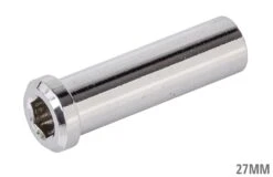 Shimano Tuerca Hexagonal Para El Montaje De Los Frenos Bicicleta De Carrera Frenos Accesorios | Bike-Discount -Shimano Shimano Innensechskantmutter fur Bremsbefestigung 27mm Y8A023000 1280x1280