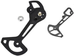 Shimano Placa Guía De Cadena Para RD-M8100 SGS Pieza De Repuesto | Bike-Discount