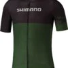 Shimano Kita Zip - MTB Jersey MTB Jersey Short Sleeve | Bike-Discount
