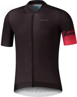 Shimano Kita Zip - MTB Jersey MTB Jersey Short Sleeve | Bike-Discount
