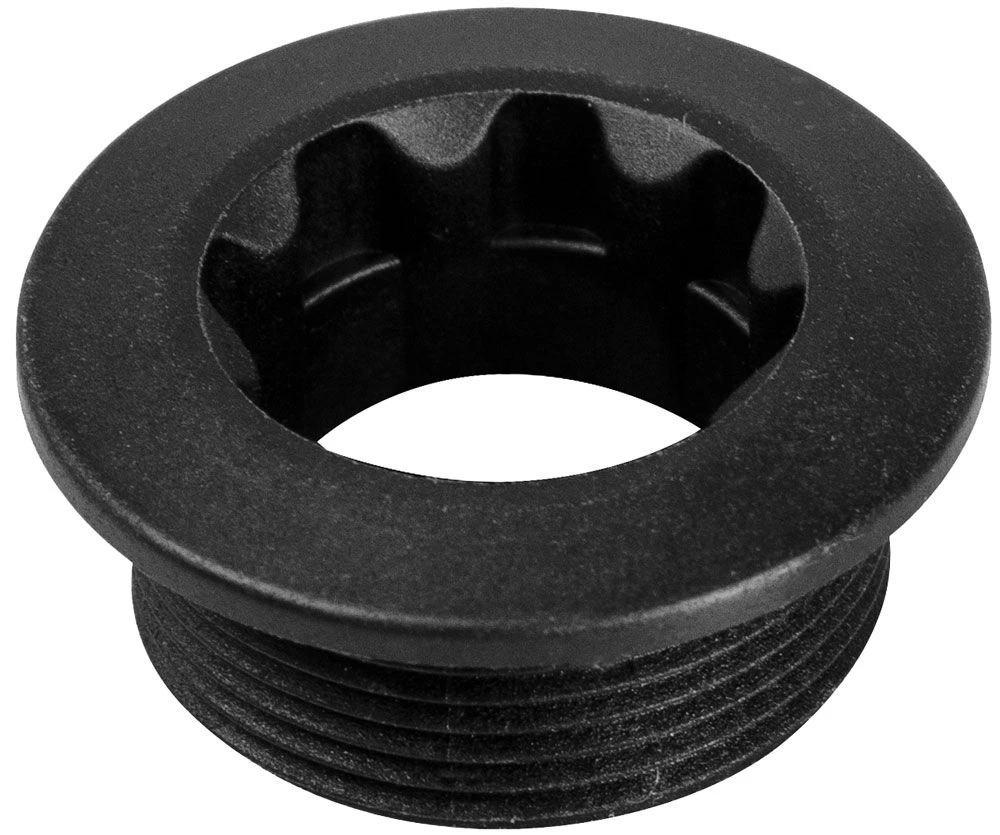 Shimano Perno De Fijación De La Manivela Para FC-M8100 Bielas - Accesorios | Bike-Discount 1 Shimano Perno De Fijación De La Manivela Para FC-M8100 Bielas - Accesorios | Bike-Discount