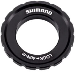 Shimano RT-CL800 Center-Lock Rotor De Disco Discos De Freno | Bike-Discount -Shimano Shimano Lockring extern 1280x1280