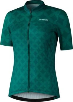 Shimano Mizuki - Women's Jersey Maillots De Manga Corta | Bike-Discount