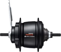 Shimano Bujes NEXUS SG-C7002-5CD De 5 Velocidades Carretes | Bike-Discount