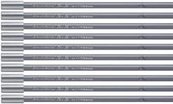 Shimano OT-RS900 Tapa Exterior 240mm (10 Piezas) Fundas De Cambio | Bike-Discount -Shimano Shimano OT RS900 Aussenhulle 240mm 10 Stuck grey Y0BM98041 1280x1280