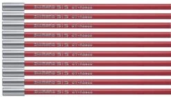 Shimano OT-RS900 Tapa Exterior 240mm (10 Piezas) Fundas De Cambio | Bike-Discount -Shimano Shimano OT RS900 Aussenhulle 240mm 10 Stuck red Y0BM98031 1280x1280