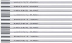 Shimano OT-RS900 Tapa Exterior 240mm (10 Piezas) Fundas De Cambio | Bike-Discount -Shimano Shimano OT RS900 Aussenhulle 240mm 10 Stuck whitek Y0BM98021 1280x1280