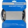 Shimano OT-SIS40 Juego De Cables De Cambio De Acero Para Bicicleta De Carretera Kits Cables Para Cambio | Bike-Discount