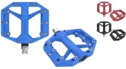 Shimano Pedales De Plataforma PD-GR400 Plataforma | Bike-Discount