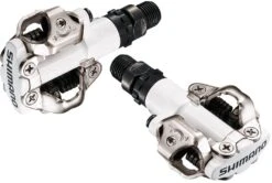 Shimano Pedales PD-M520 Automáticos | Bike-Discount -Shimano Shimano PD M520 Pedale white EPDM520W 1280x1280