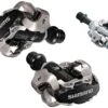 Shimano Pedales PD-M540 Automáticos | Bike-Discount