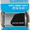 Shimano Cable De Cambio De Polímero De 1,2 Mm Cables De Cambio | Bike-Discount
