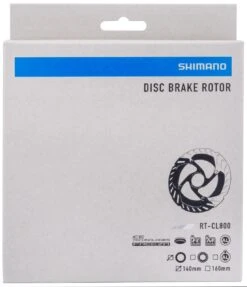 Shimano RT-CL800 Center-Lock Rotor De Disco Discos De Freno | Bike-Discount -Shimano Shimano RT CL800 Center Lock Bremsscheibe Verpackung 1280x1280