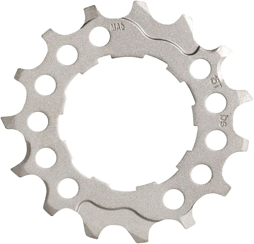 Shimano Piñón Para CS-M9000/9001 Piñón 11 Velocidades | Bike-Discount 4 Shimano Piñón Para CS-M9000/9001 Piñón 11 Velocidades | Bike-Discount - Imagen 4