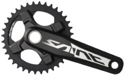 Shimano Manivela SAINT FC-M820 De 10 Velocidades Y 36 Dientes Bielas 1 X 10-velocidades | Bike-Discount